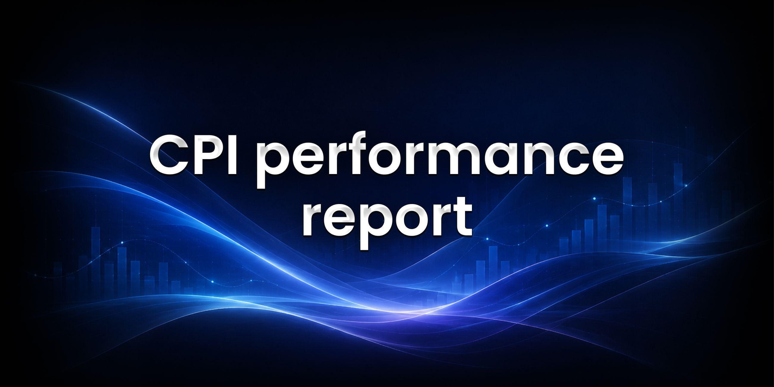 CPI performance report feature image on edgeful