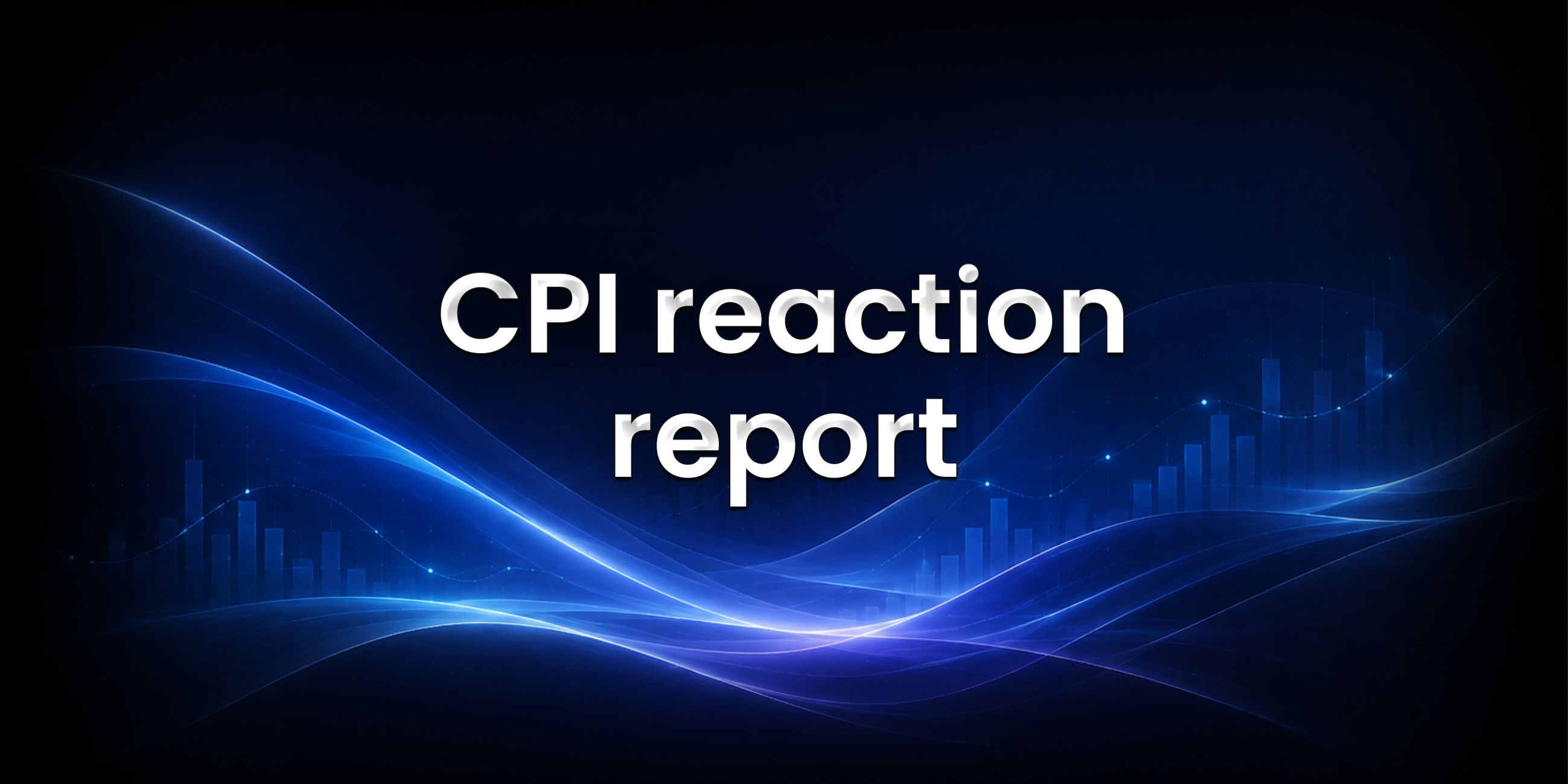 CPI reaction report feature image on edgeful