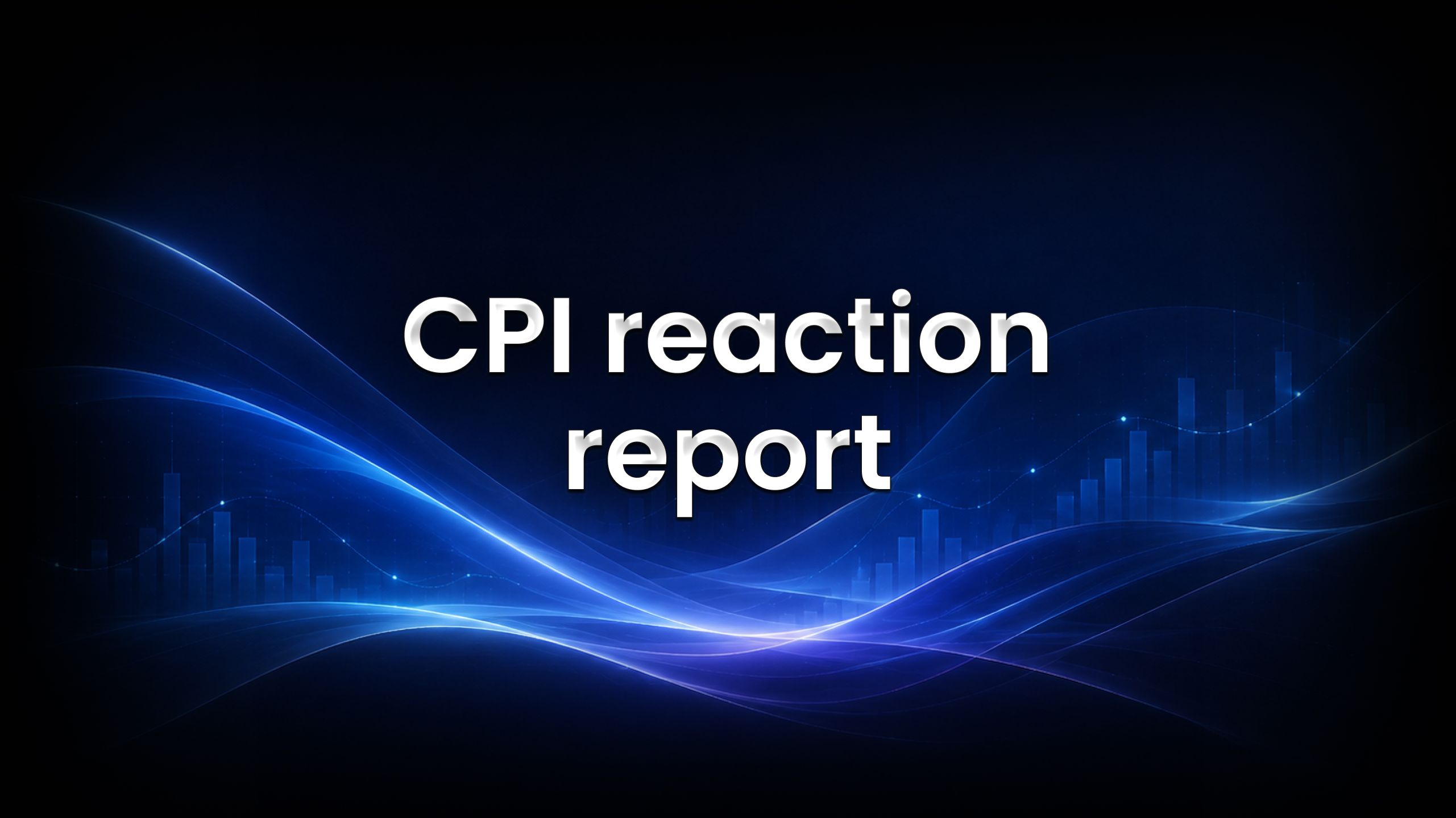 CPI reaction report feature image on edgeful