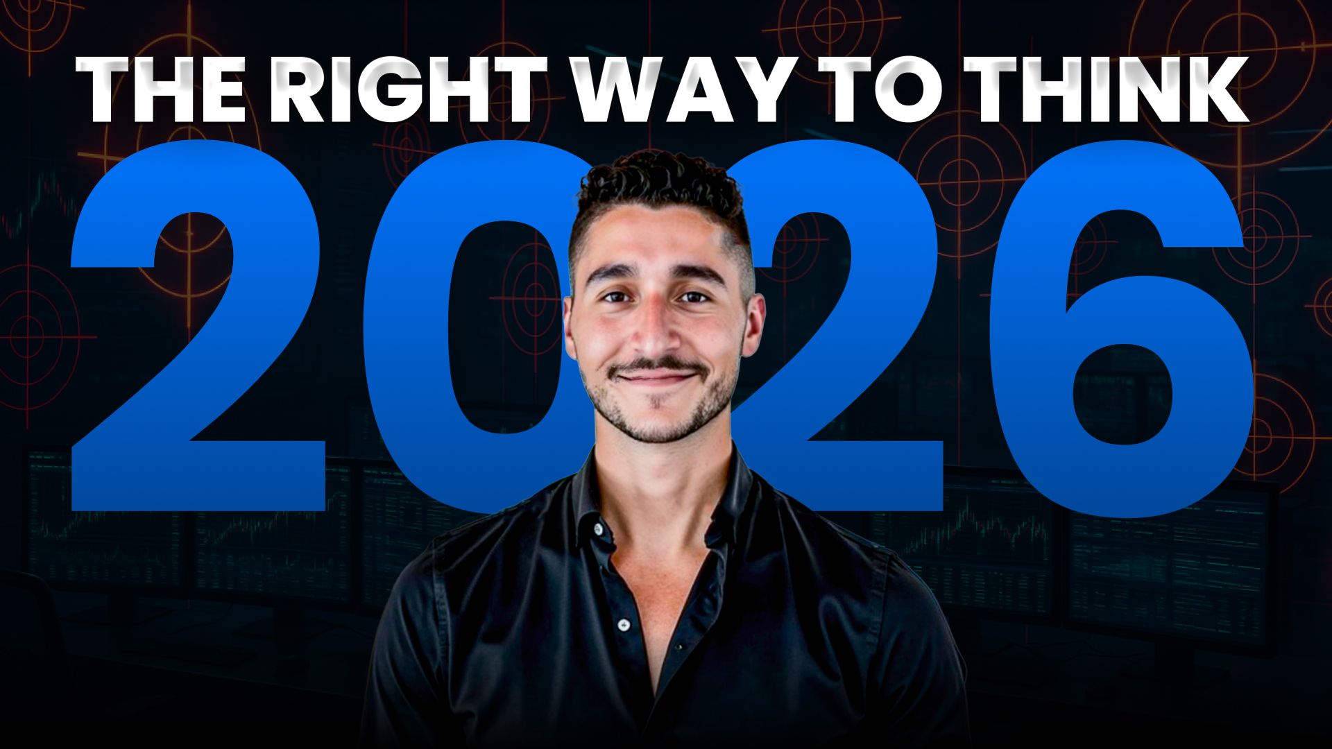 your trading mindset comes down to how well you can focus on process vs results.