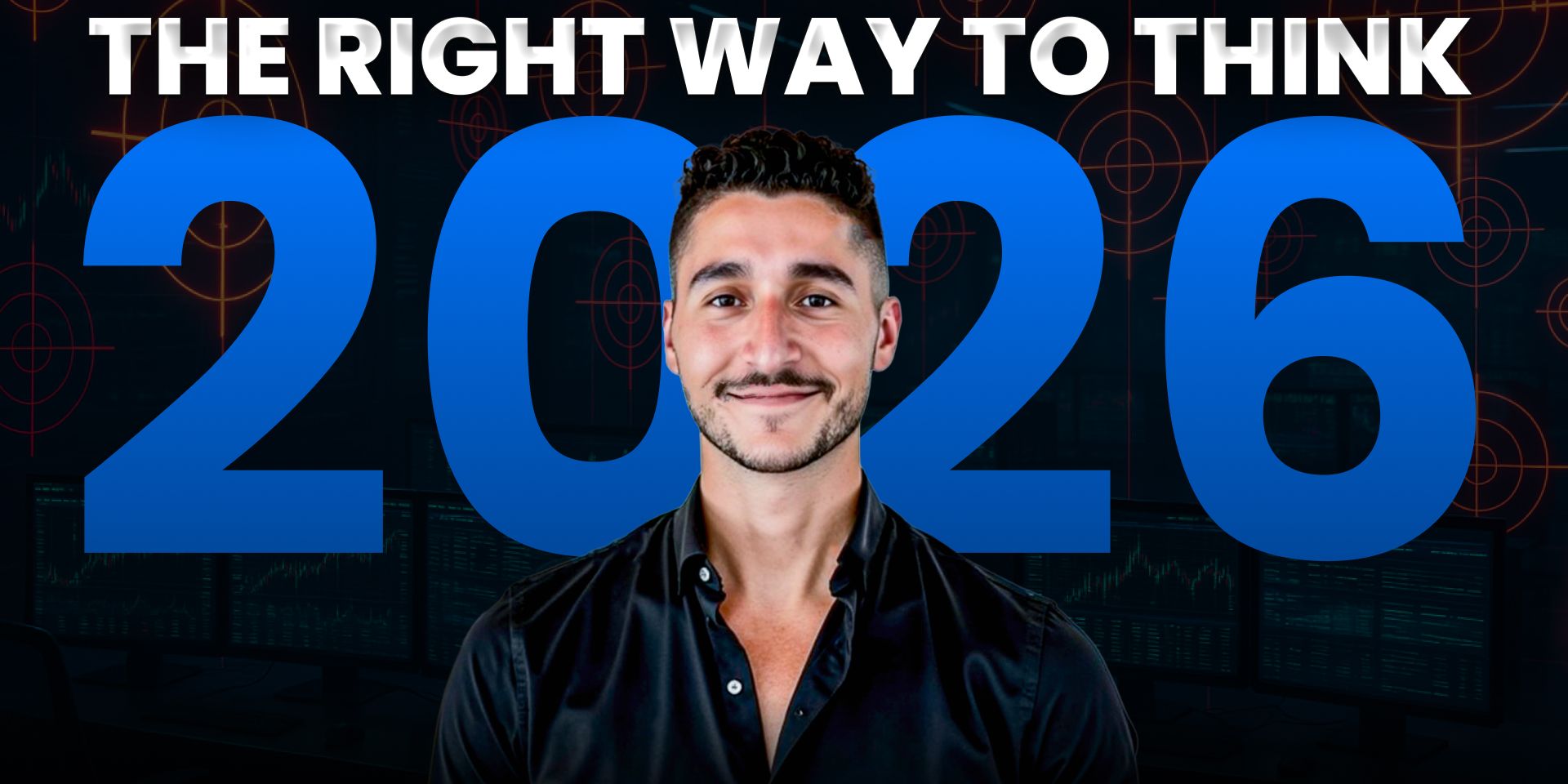 your trading mindset comes down to how well you can focus on process vs results.