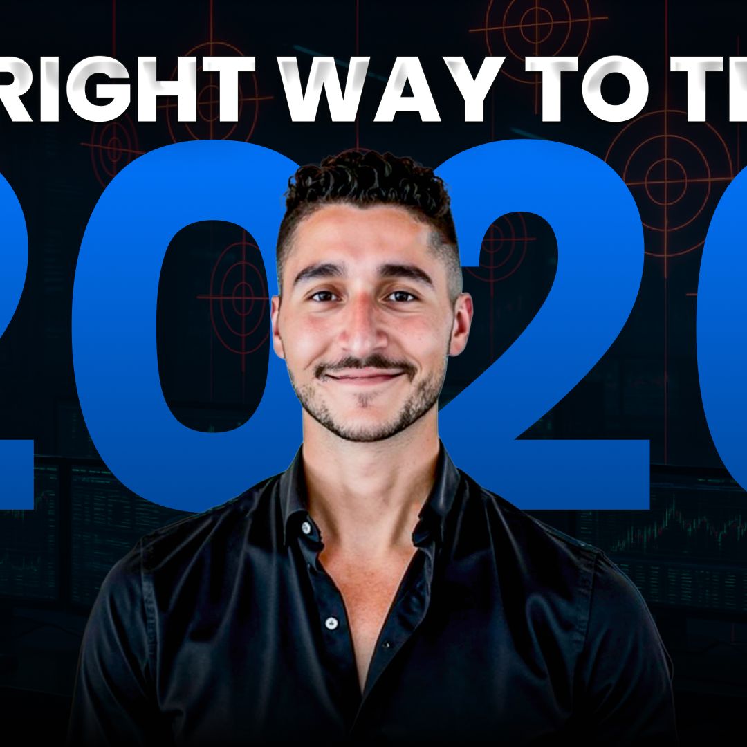 your trading mindset comes down to how well you can focus on process vs results.