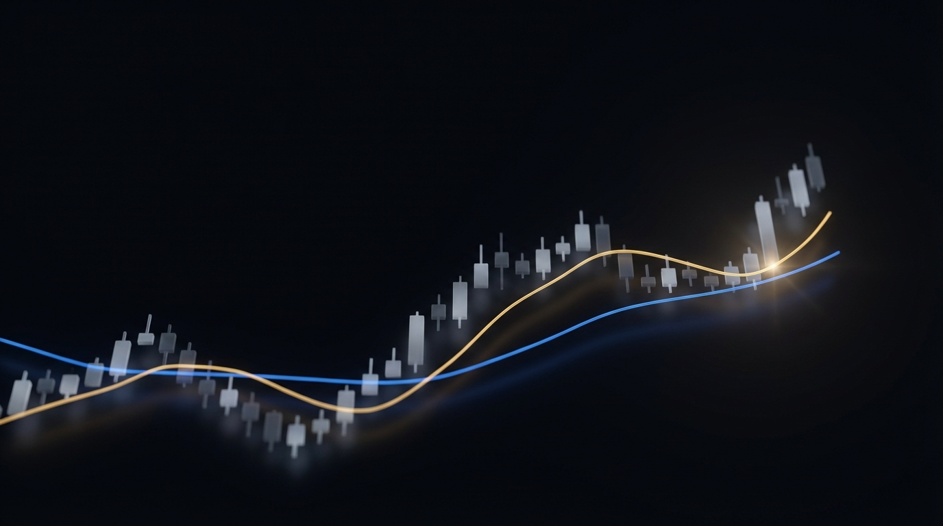 golden cross visual with two moving averages (blue and gold) with a highlight on the gold showing the golden cross. ​​​​‌﻿‍﻿​‍​‍‌‍﻿﻿‌﻿​‍‌‍‍‌‌‍‌﻿‌‍‍‌‌‍﻿‍​‍​‍​﻿‍‍​‍​‍‌﻿​﻿‌‍​‌‌‍﻿‍‌‍‍‌‌﻿‌​‌﻿‍‌​‍﻿‍‌‍‍‌‌‍﻿﻿​‍​‍​‍﻿​​‍​‍‌‍‍​‌﻿​‍‌‍‌‌‌‍‌‍​‍​‍​﻿‍‍​‍​‍​‍﻿﻿‌﻿​﻿‌﻿‌​‌﻿‌‌‌‍‌​‌‍‍‌‌‍﻿﻿​‍﻿﻿‌‍‍‌‌‍﻿‍‌﻿‌​‌‍‌‌‌‍﻿‍‌﻿‌​​‍﻿﻿‌‍‌‌‌‍‌​‌‍‍‌‌﻿‌​​‍﻿﻿‌‍﻿‌‌‍﻿﻿‌‍‌​‌‍‌‌​﻿﻿‌‌﻿​​‌﻿​‍‌‍‌‌‌﻿​﻿‌‍‌‌‌‍﻿‍‌﻿‌​‌‍​‌‌﻿‌​‌‍‍‌‌‍﻿﻿‌‍﻿‍​﻿‍﻿‌‍‍‌‌‍‌​​﻿﻿‌‌‍​‍‌‍​‍‌‍​﻿​﻿‌‌​﻿‌​​﻿‍​‌‍‌‍​﻿‌‌​‍﻿‌​﻿‌​‌‍‌​​﻿‌‍​﻿​‌​‍﻿‌​﻿‌​‌‍‌‌​﻿​‍‌‍‌‌​‍﻿‌‌‍​‍‌‍‌​‌‍​﻿​﻿‍​​‍﻿‌​﻿​​​﻿‌‍‌‍‌‌​﻿​‌​﻿​‌‌‍​‌‌‍​‍​﻿‌﻿​﻿​‌​﻿‍‌‌‍‌​‌‍​﻿​﻿‍﻿‌﻿‌​‌﻿‍‌‌﻿​​‌‍‌‌​﻿﻿‌‌﻿​​‌‍﻿﻿‌﻿​﻿‌﻿‌​​﻿‍﻿‌﻿​​‌‍​‌‌﻿‌​‌‍‍​​﻿﻿‌‌‍​﻿‌‍﻿﻿‌﻿‌‍‌‍‌‌‌﻿​‍‌​‍‌‌‍﻿‌‌‍​‌‌‍‌﻿‌‍‌‌​‍﻿‍‌‍​‌‌‍﻿​‌﻿‌​​﻿﻿﻿‌‍​‍‌‍​‌‌﻿​﻿‌‍‌‌‌‌‌‌‌﻿​‍‌‍﻿​​﻿﻿‌​‍‌‌​﻿​‍‌​‌‍‌﻿​﻿‌﻿‌​‌﻿‌‌‌‍‌​‌‍‍‌‌‍﻿﻿​‍‌‍‌‍‍‌‌‍‌​​﻿﻿‌‌‍​‍‌‍​‍‌‍​﻿​﻿‌‌​﻿‌​​﻿‍​‌‍‌‍​﻿‌‌​‍﻿‌​﻿‌​‌‍‌​​﻿‌‍​﻿​‌​‍﻿‌​﻿‌​‌‍‌‌​﻿​‍‌‍‌‌​‍﻿‌‌‍​‍‌‍‌​‌‍​﻿​﻿‍​​‍﻿‌​﻿​​​﻿‌‍‌‍‌‌​﻿​‌​﻿​‌‌‍​‌‌‍​‍​﻿‌﻿​﻿​‌​﻿‍‌‌‍‌​‌‍​﻿​‍‌‍‌﻿‌​‌﻿‍‌‌﻿​​‌‍‌‌​﻿﻿‌‌﻿​​‌‍﻿﻿‌﻿​﻿‌﻿‌​​‍‌‍‌﻿​​‌‍​‌‌﻿‌​‌‍‍​​﻿﻿‌‌‍​﻿‌‍﻿﻿‌﻿‌‍‌‍‌‌‌﻿​‍‌​‍‌‌‍﻿‌‌‍​‌‌‍‌﻿‌‍‌‌​‍﻿‍‌‍​‌‌‍﻿​‌﻿‌​​‍‌‍‌﻿​​‌‍‌‌‌﻿​‍‌﻿​﻿‌﻿​​‌‍‌‌‌‍​﻿‌﻿‌​‌‍‍‌‌﻿‌‍‌‍‌‌​﻿﻿‌‌﻿​​‌﻿‌‌‌‍​‍‌‍﻿​‌‍‍‌‌﻿​﻿‌‍‍​‌‍‌‌‌‍‌​​‍​‍‌﻿﻿‌