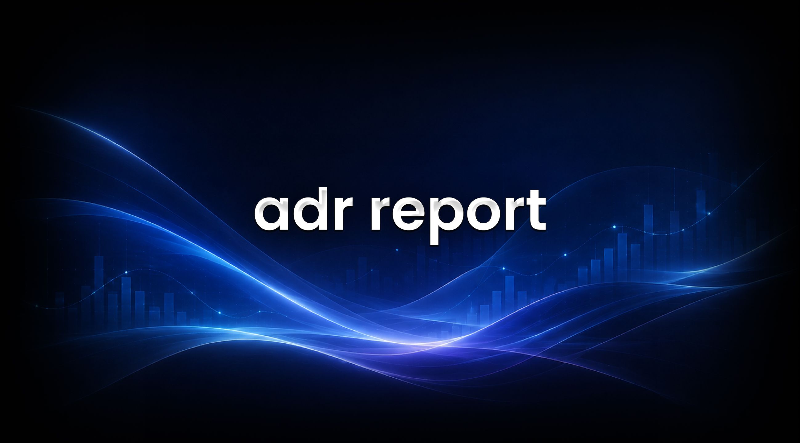 ADR report feature image