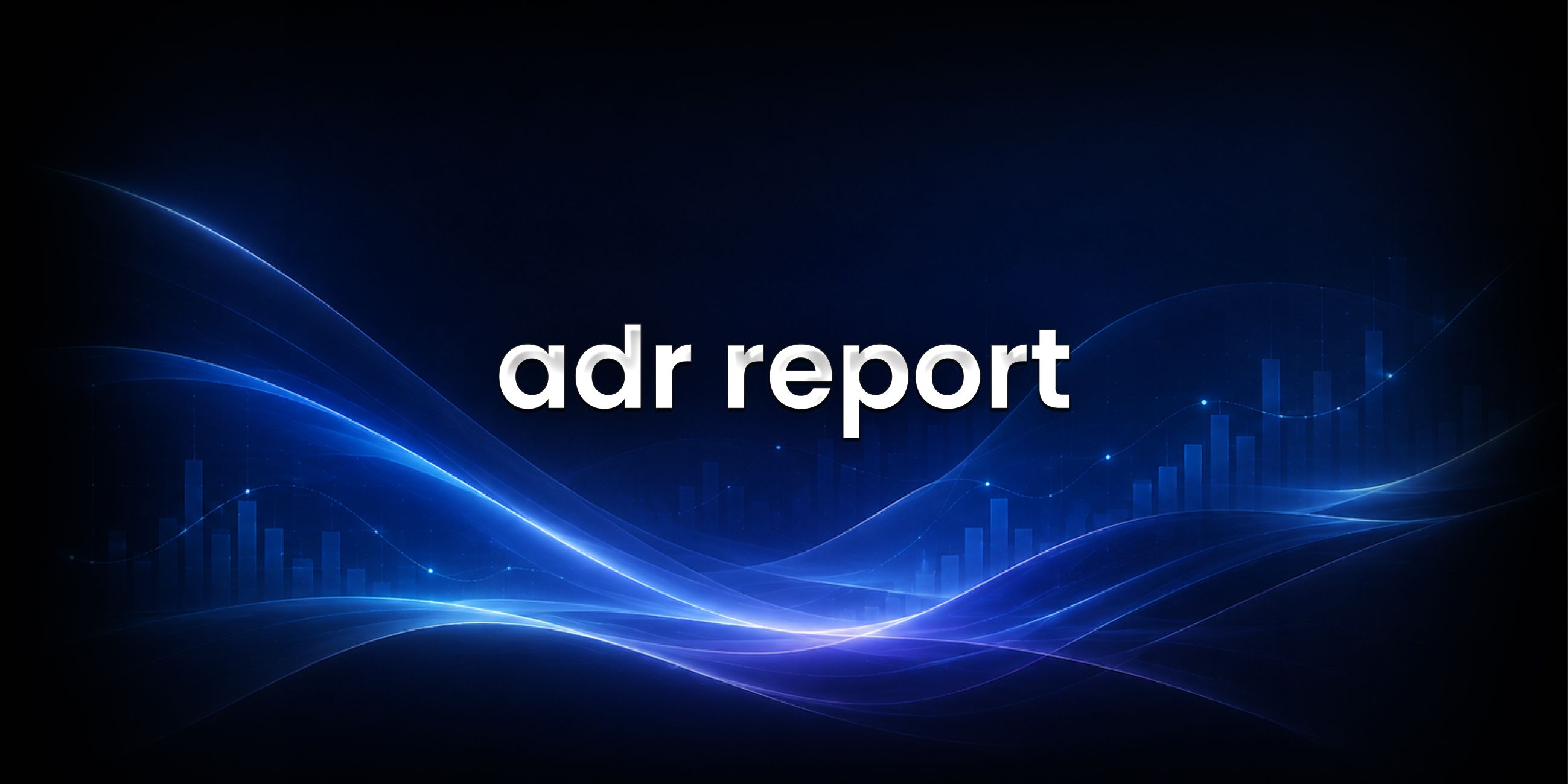 ADR report feature image