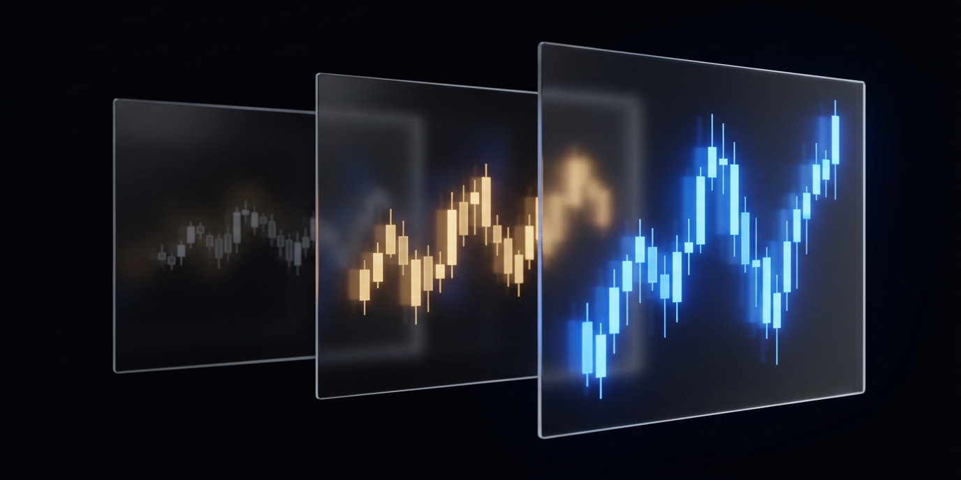 trading sessions explained — NY, london, and asian session comparison for futures traders with session data