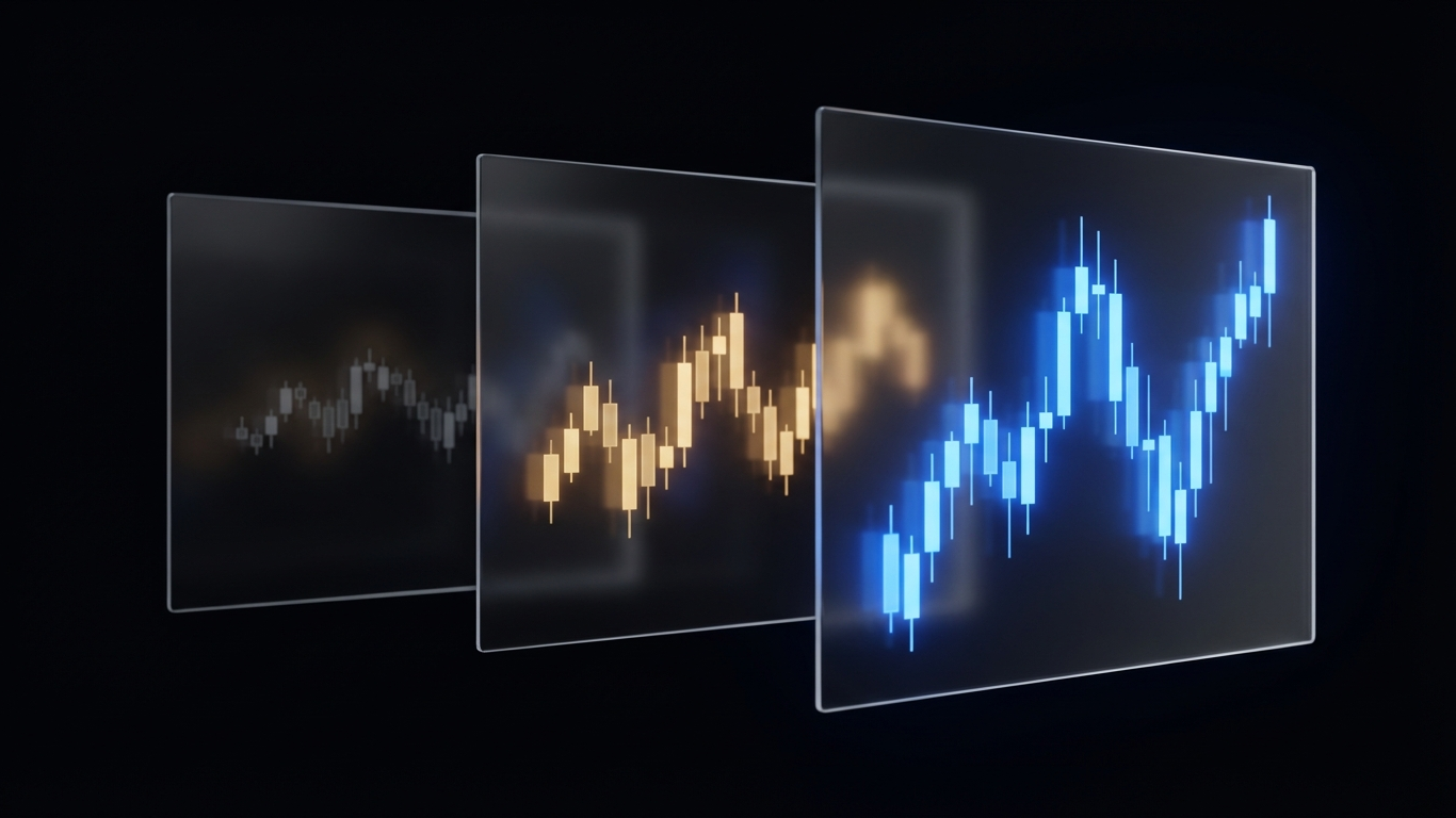 trading sessions explained — NY, london, and asian session comparison for futures traders with session data