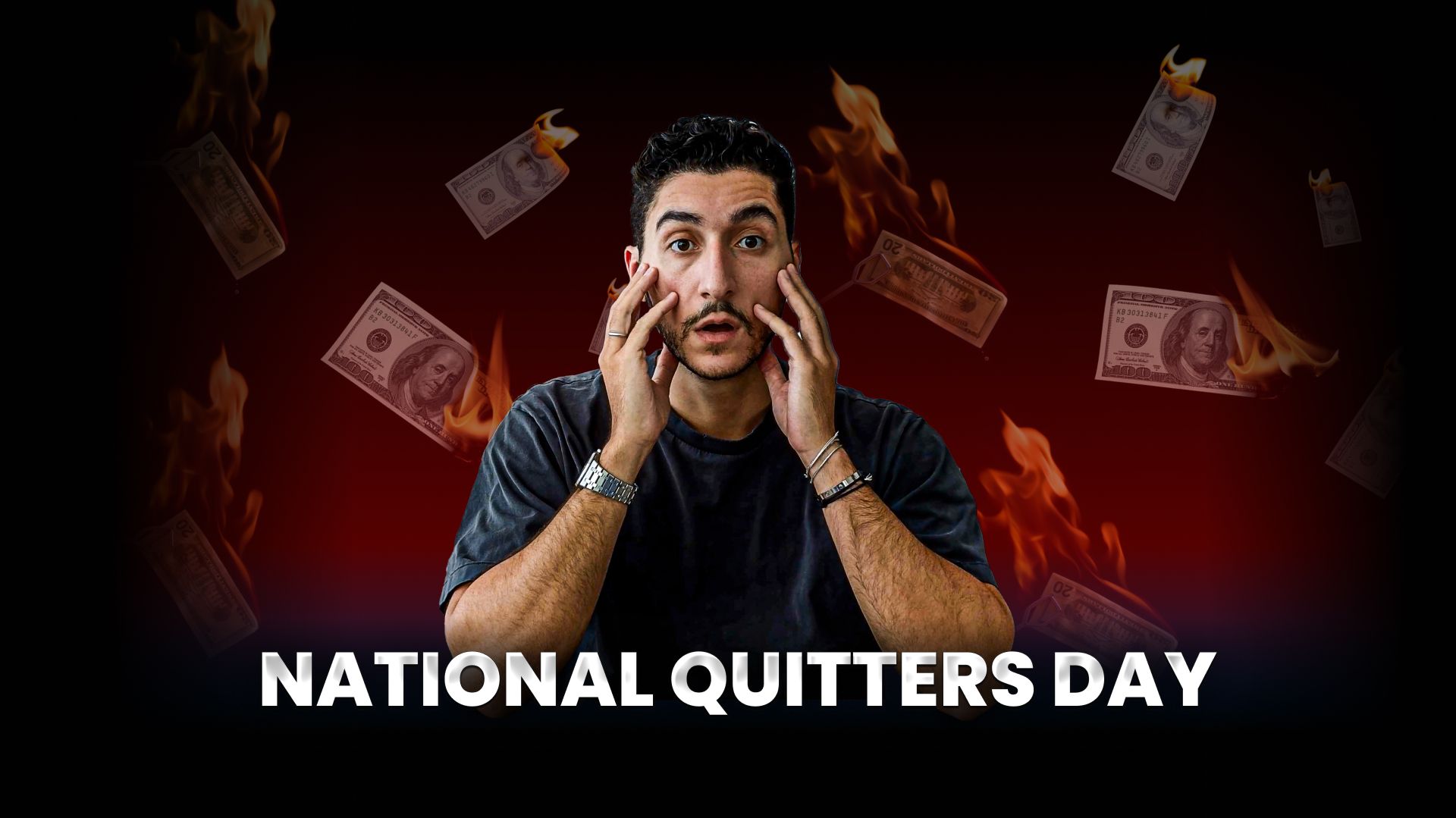 national quitters day trading resolutions — 3 data-backed tools to help traders be in the 8% who succeed in 2026