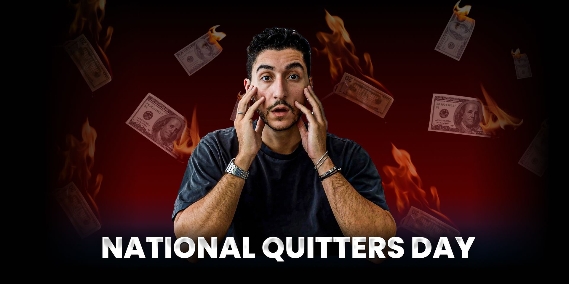 national quitters day trading resolutions — 3 data-backed tools to help traders be in the 8% who succeed in 2026