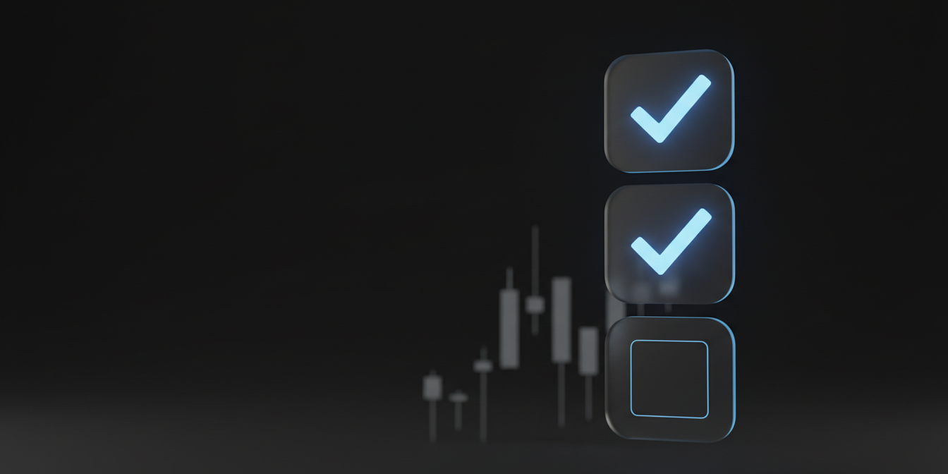 IB75 strategy thumbnail checklist conceptual