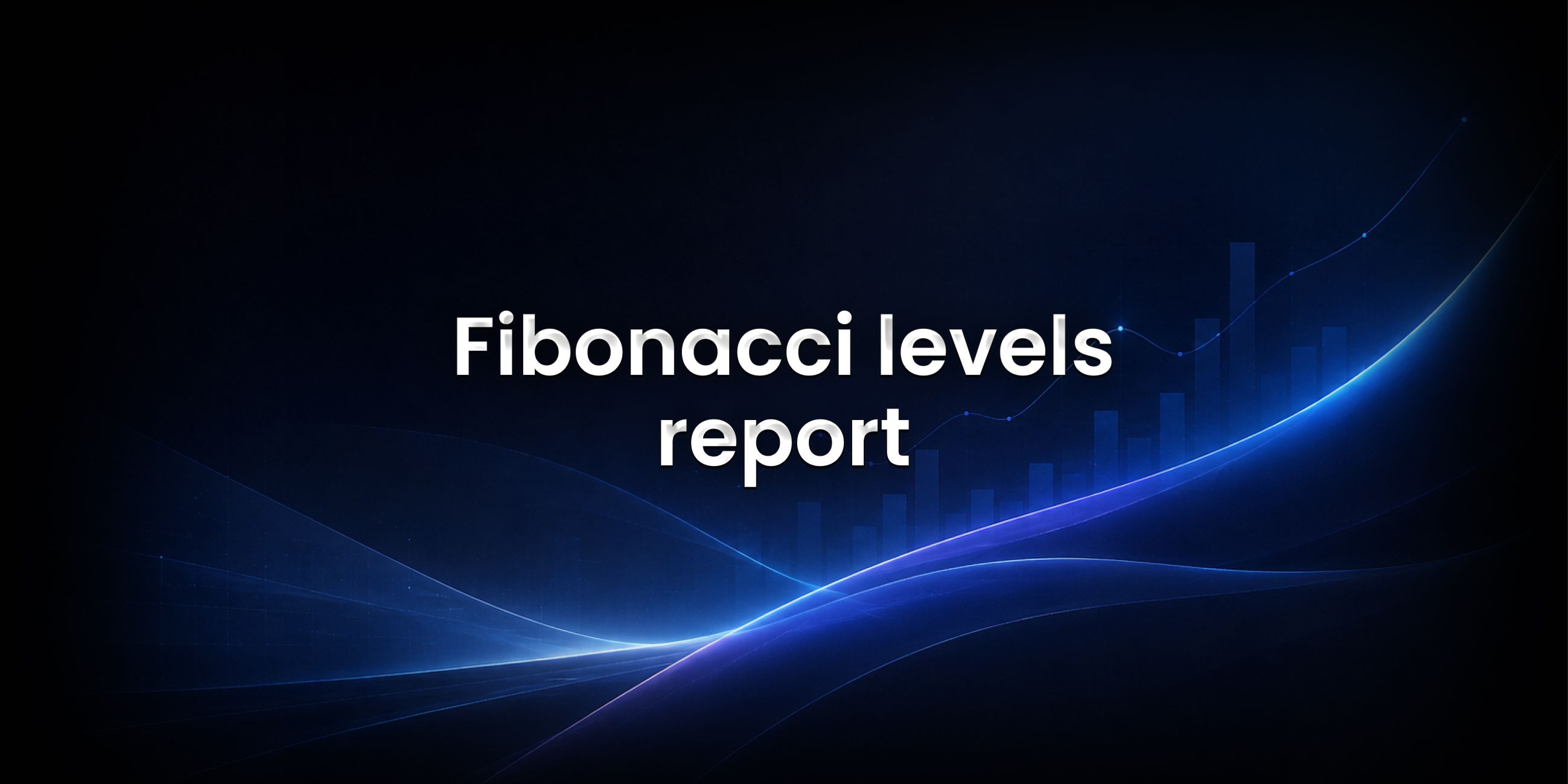 Fibonacci levels report on edgeful - what is is, what it measures, and how it helps your trading.