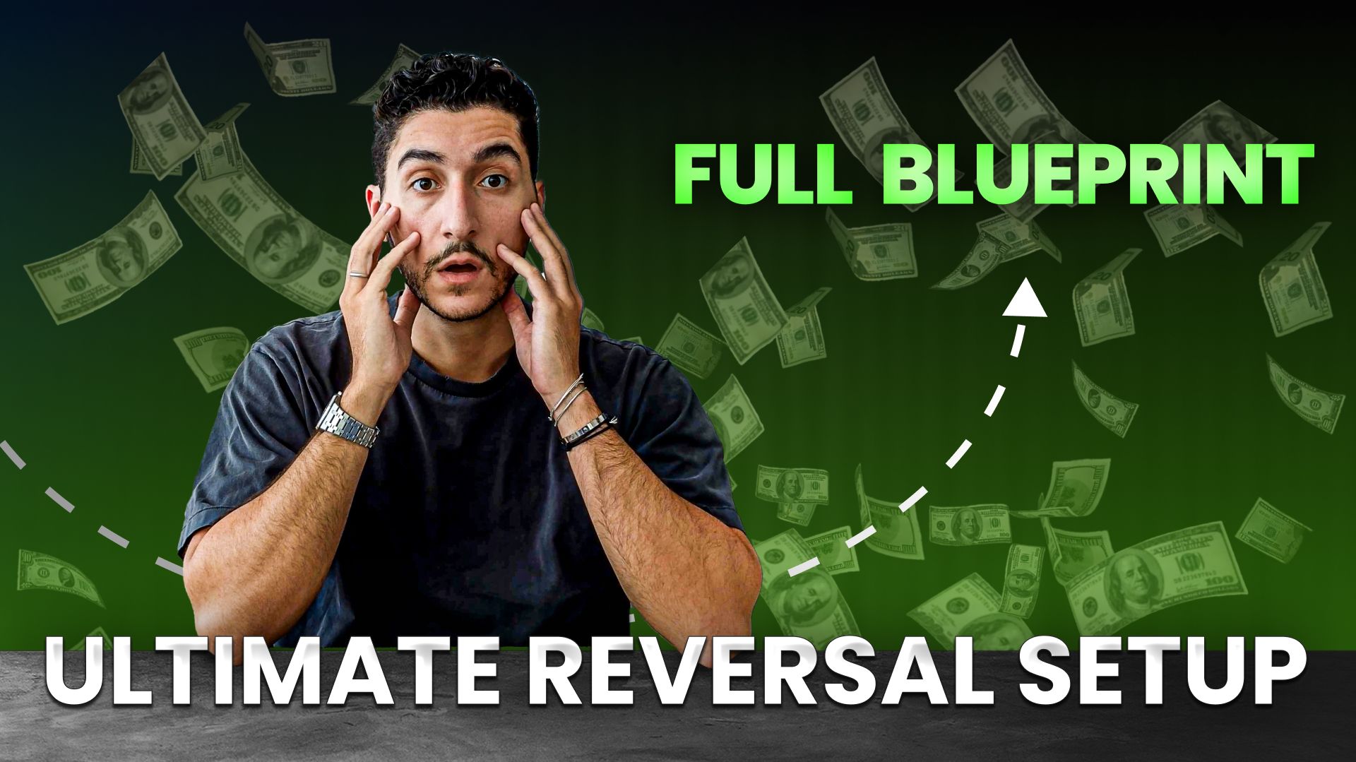 the ultimate reversal setup: updated for 2026