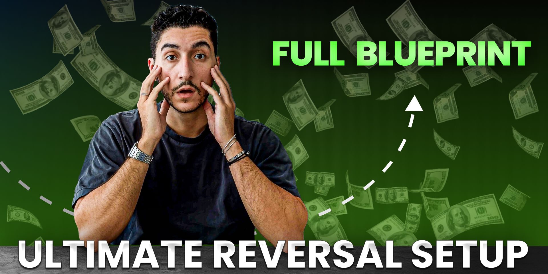 the ultimate reversal setup: updated for 2026