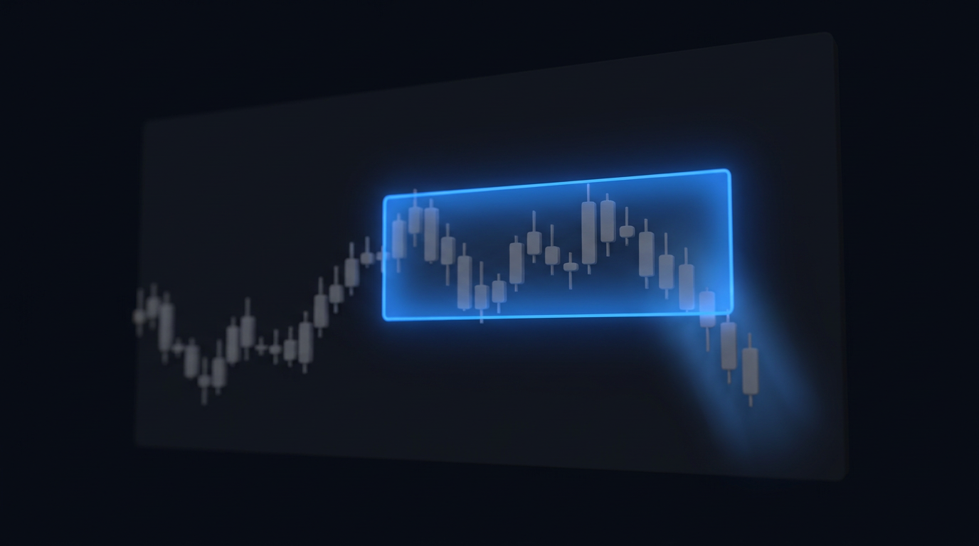 afternoon IB trading strategy feature image