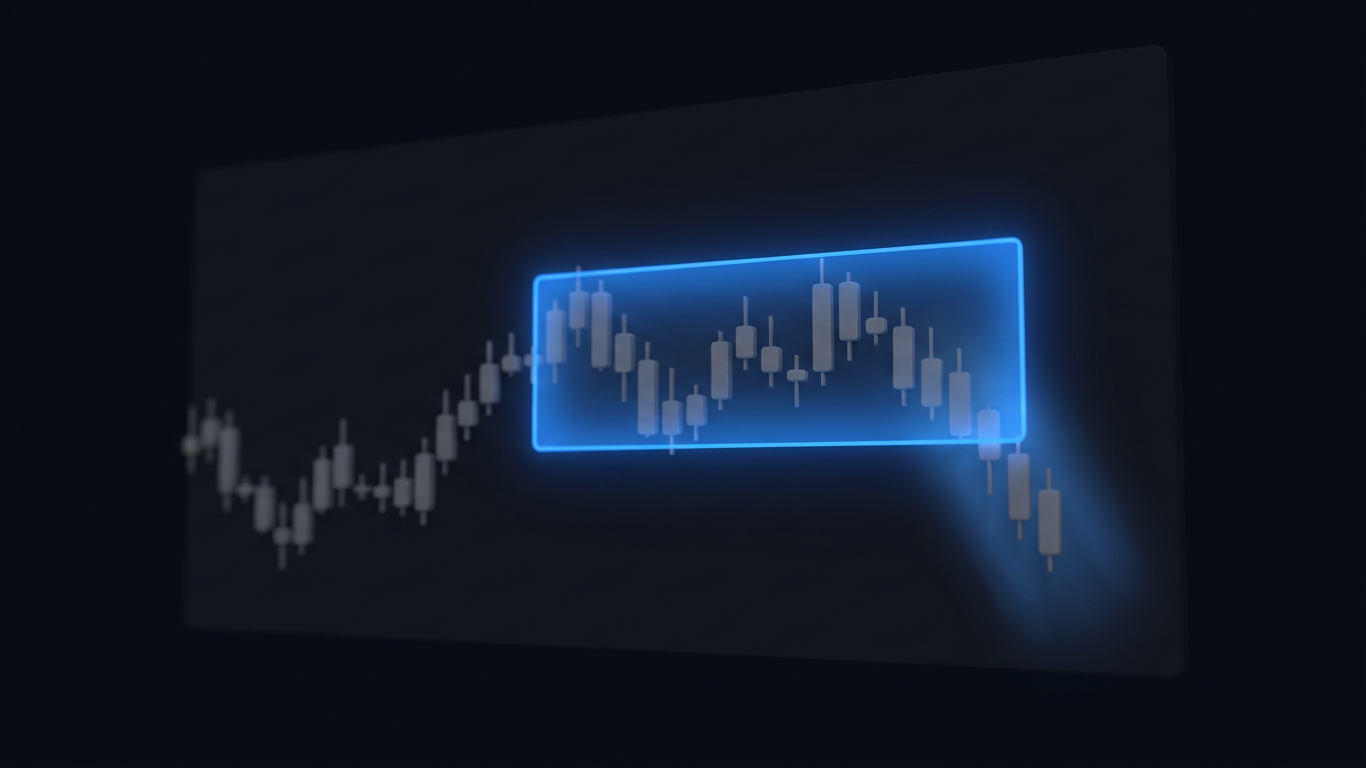 afternoon IB trading strategy feature image