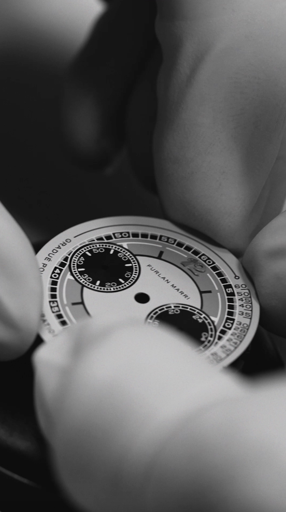 After Sales Service Furlan Marri