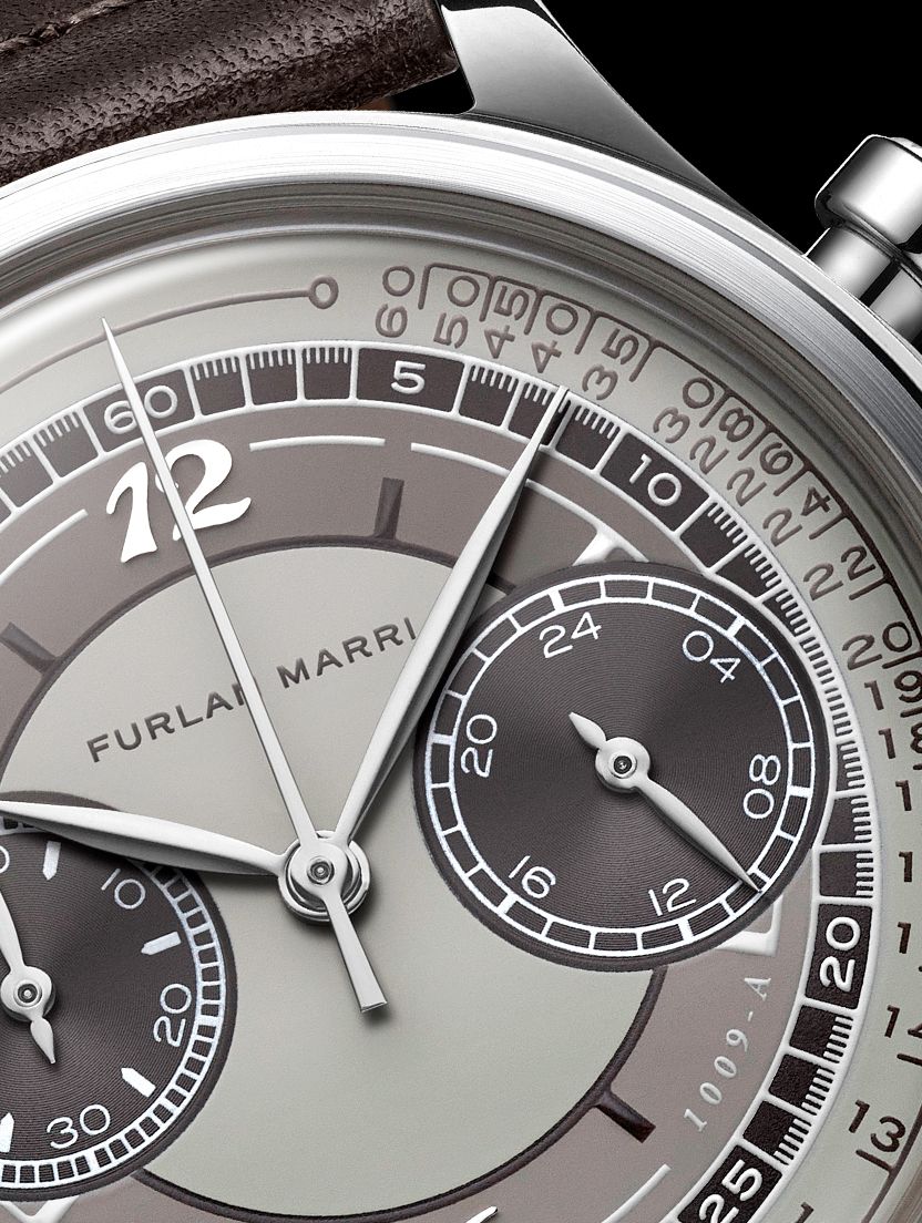 Castagna Furlan Marri dial