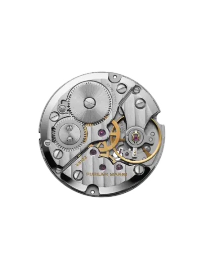 Movement PESEUX 7001