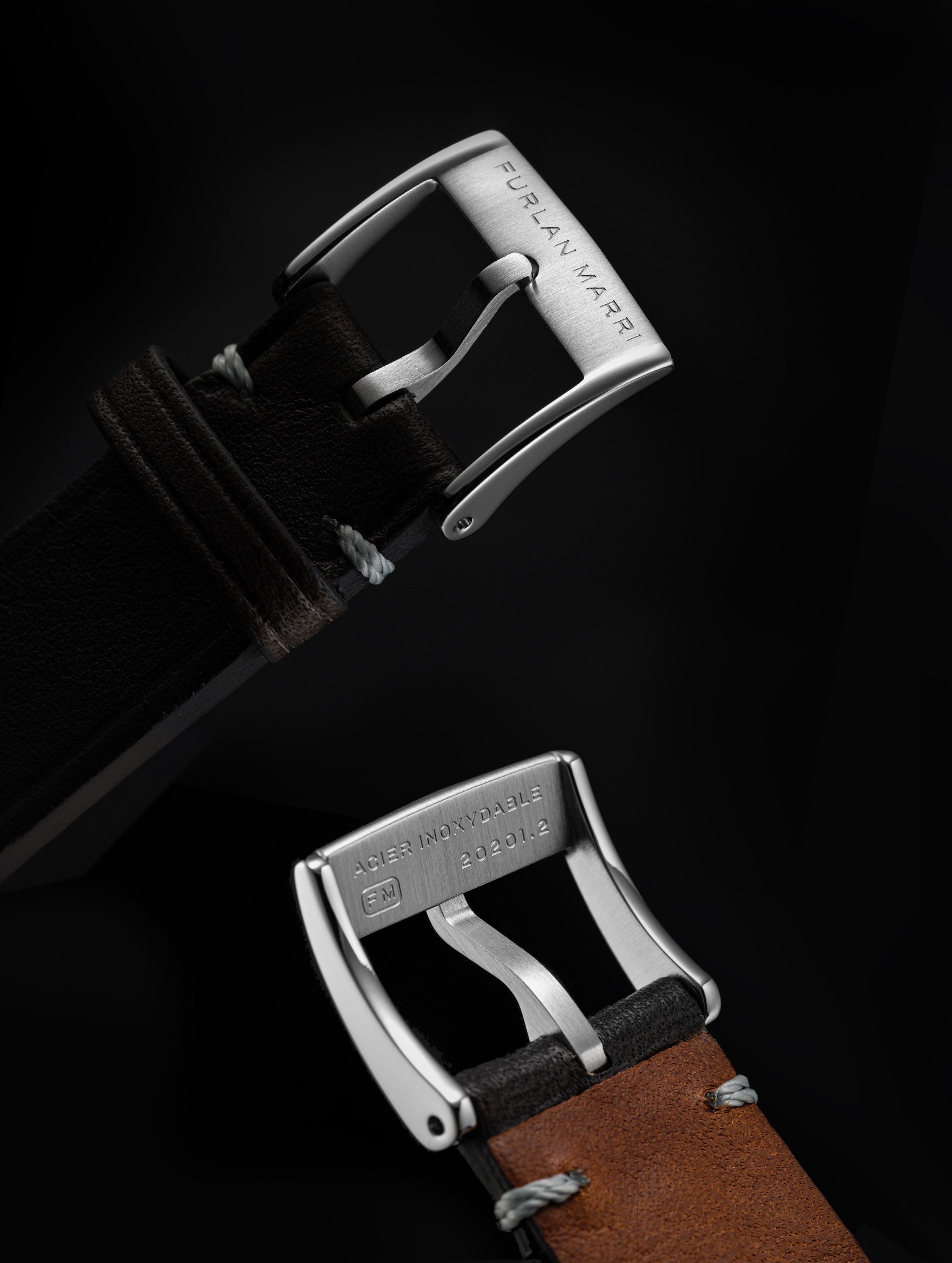 Buckles-mechaquartz-mobile