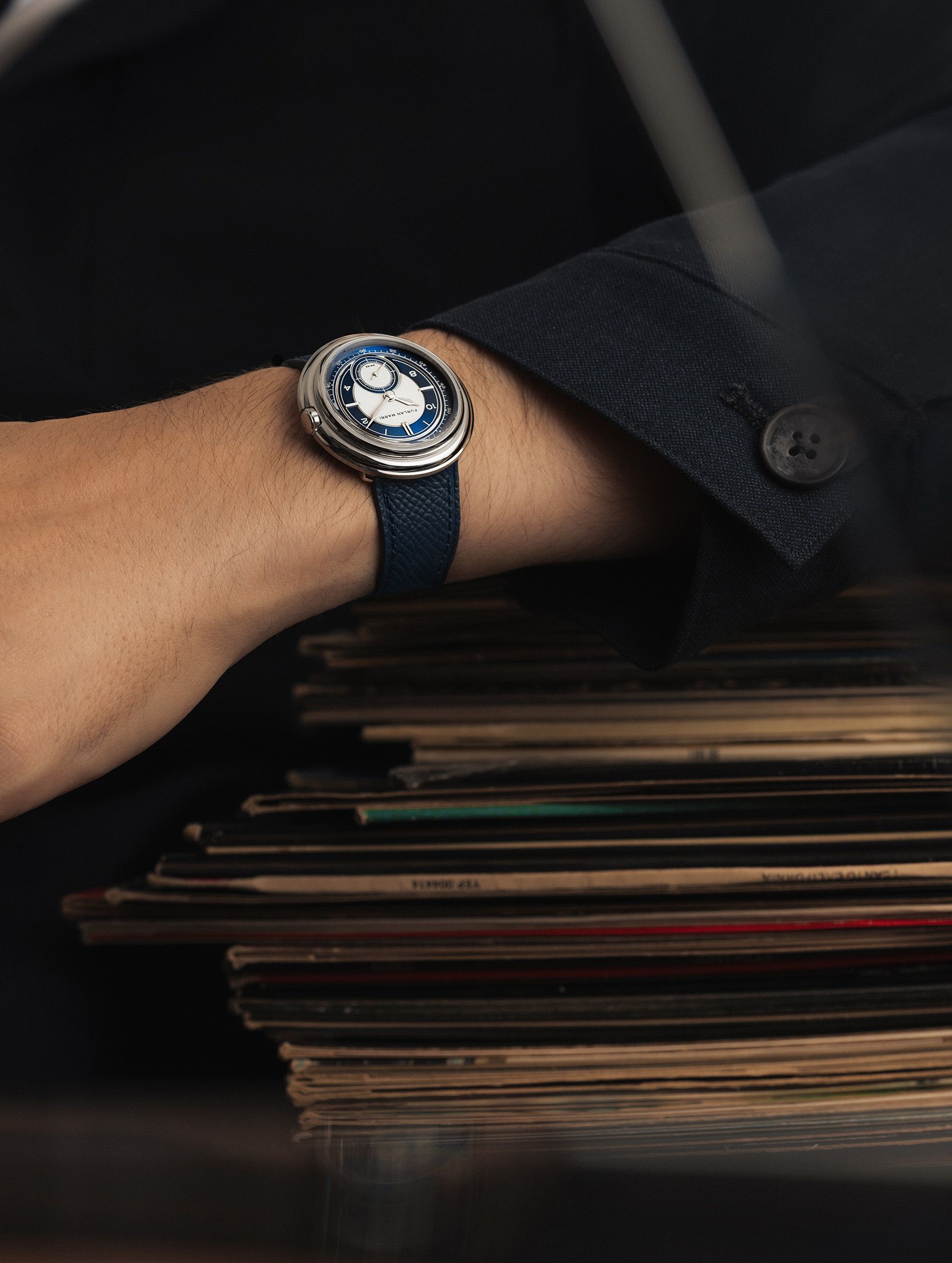 Disco Furlan Marri Celeste