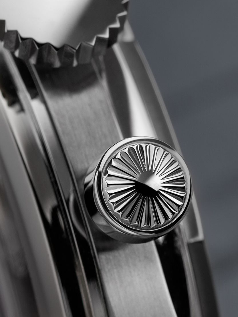 Pushers Tasti Tondi mechaquartz product from Furlan Marri