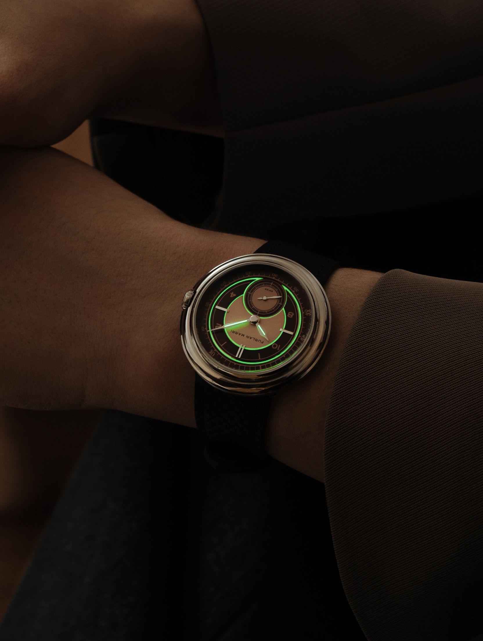 Disco Furlan Marri Luminova