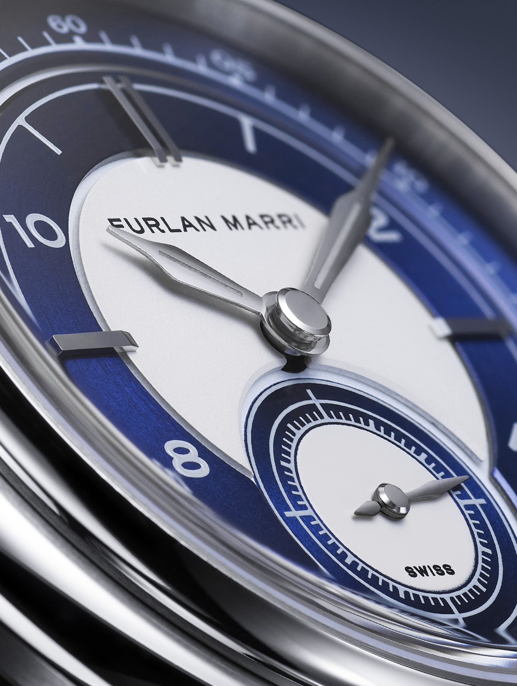 Disco Furlan Marri Celeste