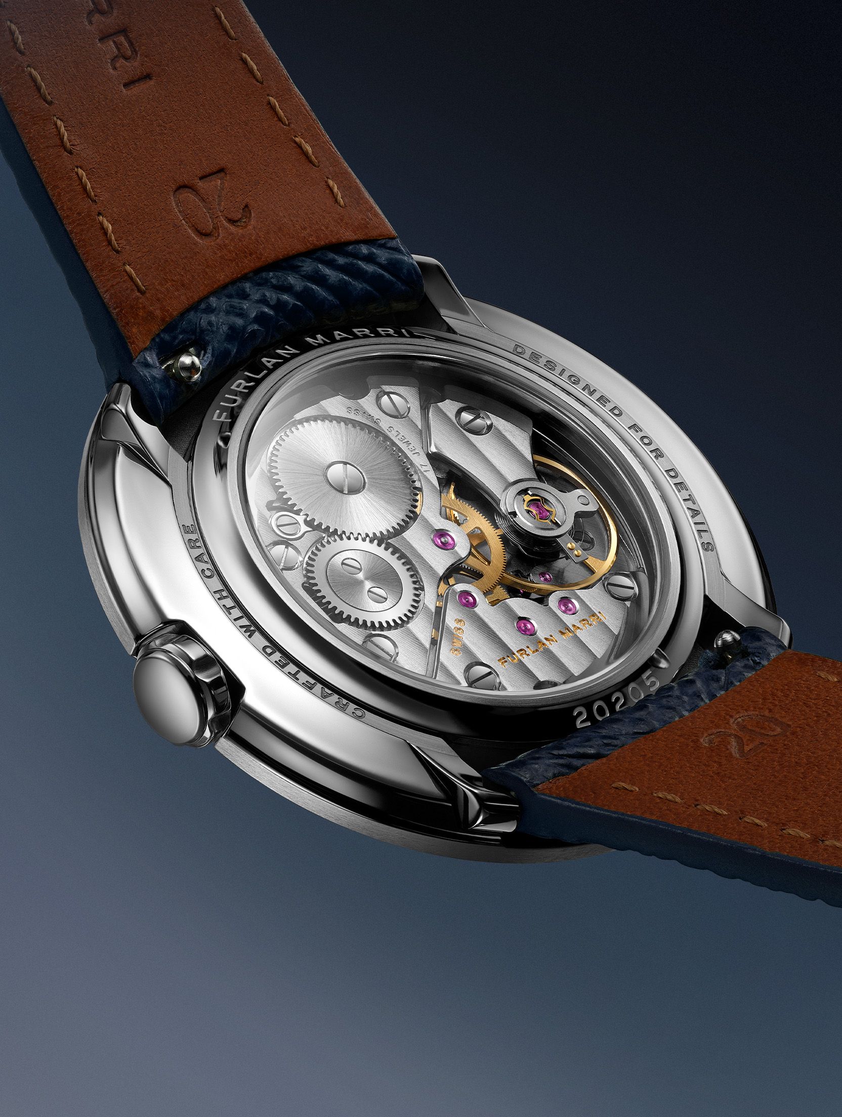 Disco Celeste Furlan Marri Disco Volante