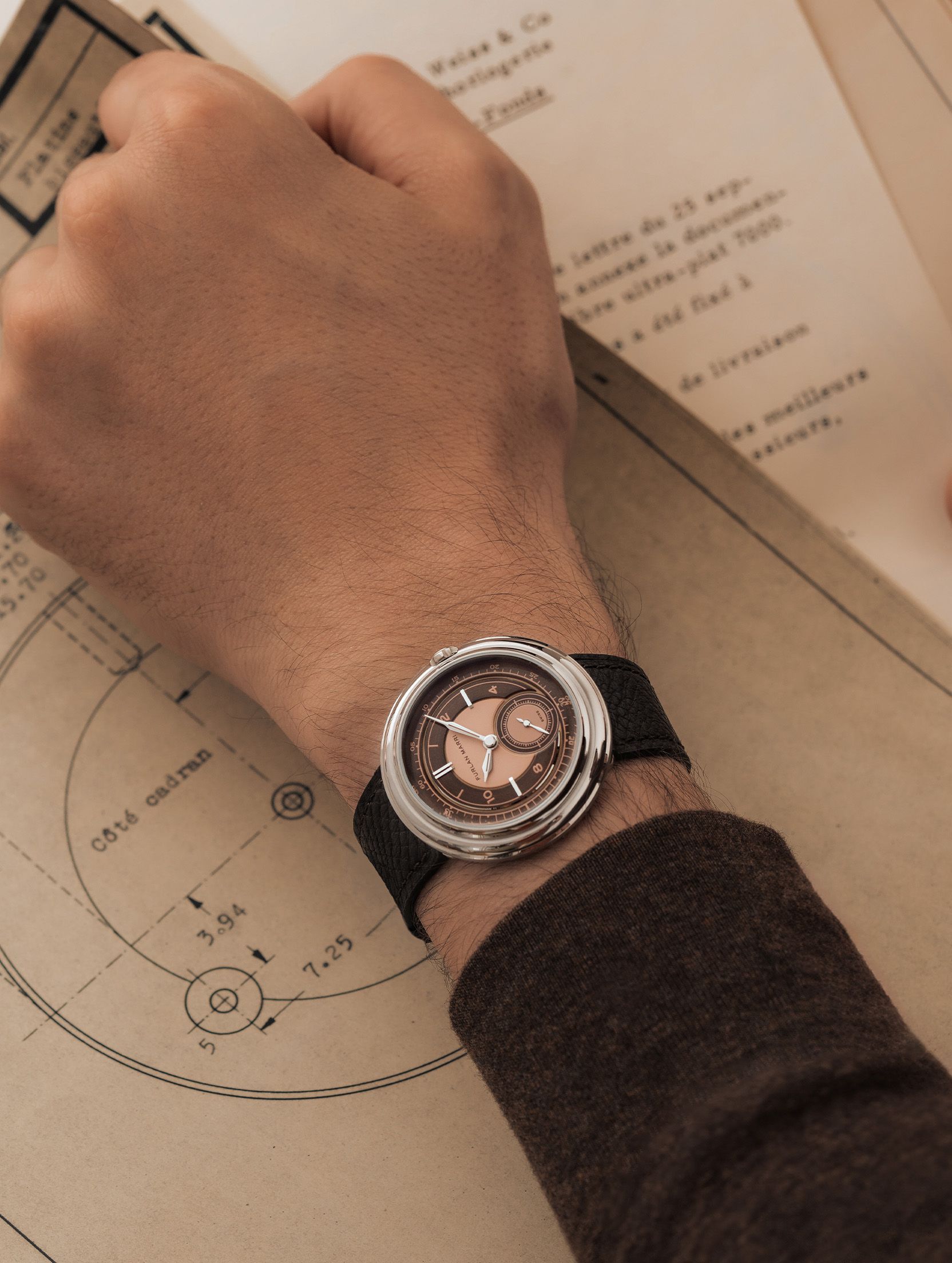 Disco Furlan Marri - Havana