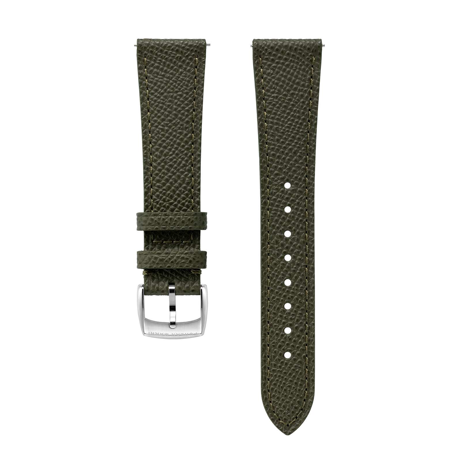 Furlan Marri Leather Strap