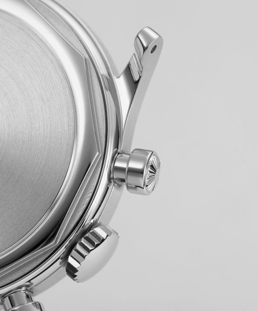 tasti tondi pushers mechaquartz