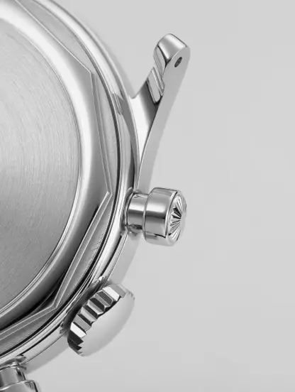 tasti tondi pushers mechaquartz