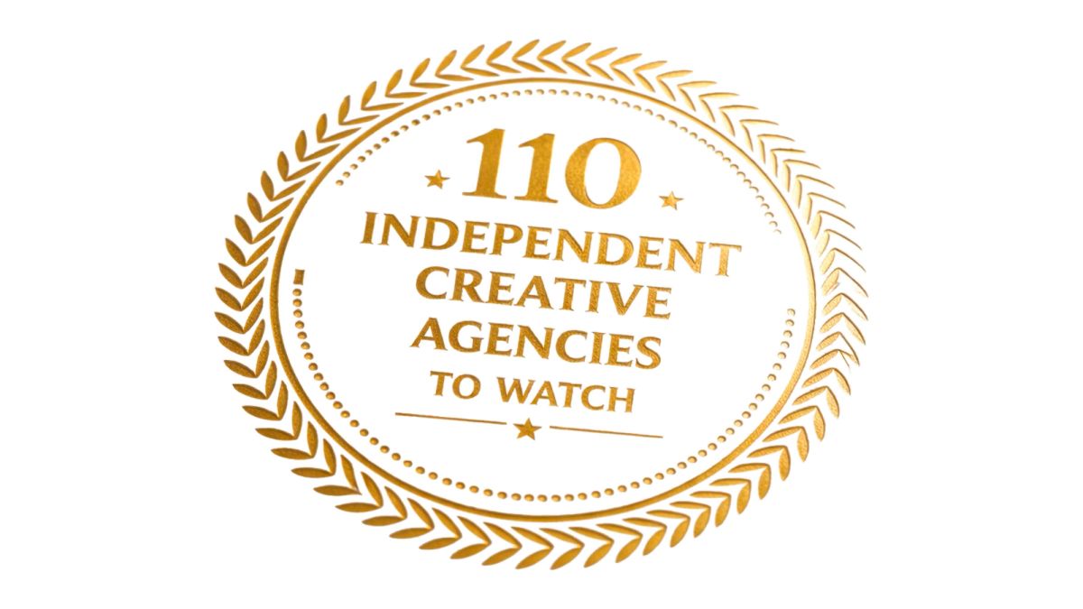 110 Independent Creative Agencies to Watch