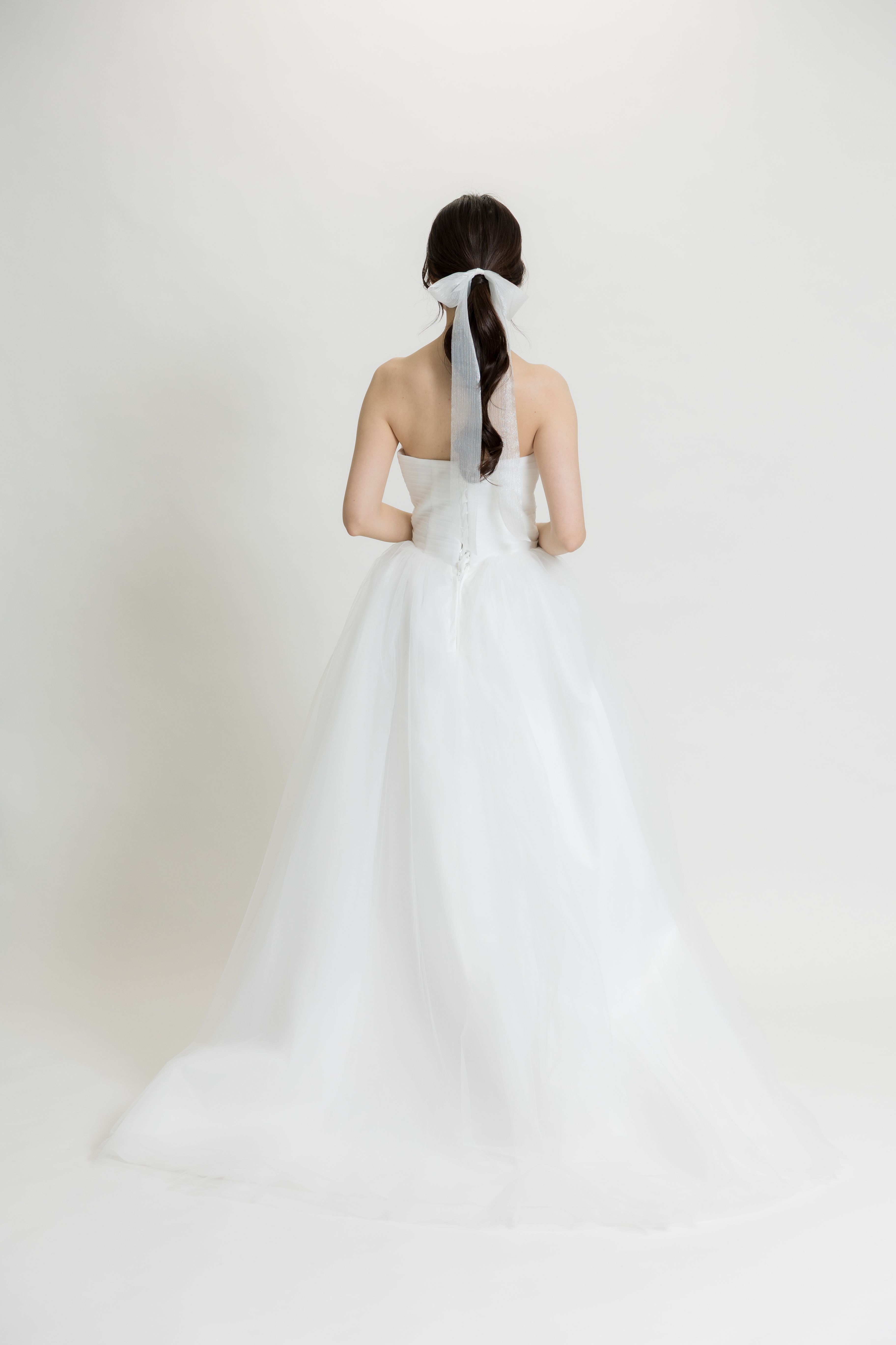 AL-10 | 前撮り・フォトウェディングの衣装 | THE STORY WEDDING