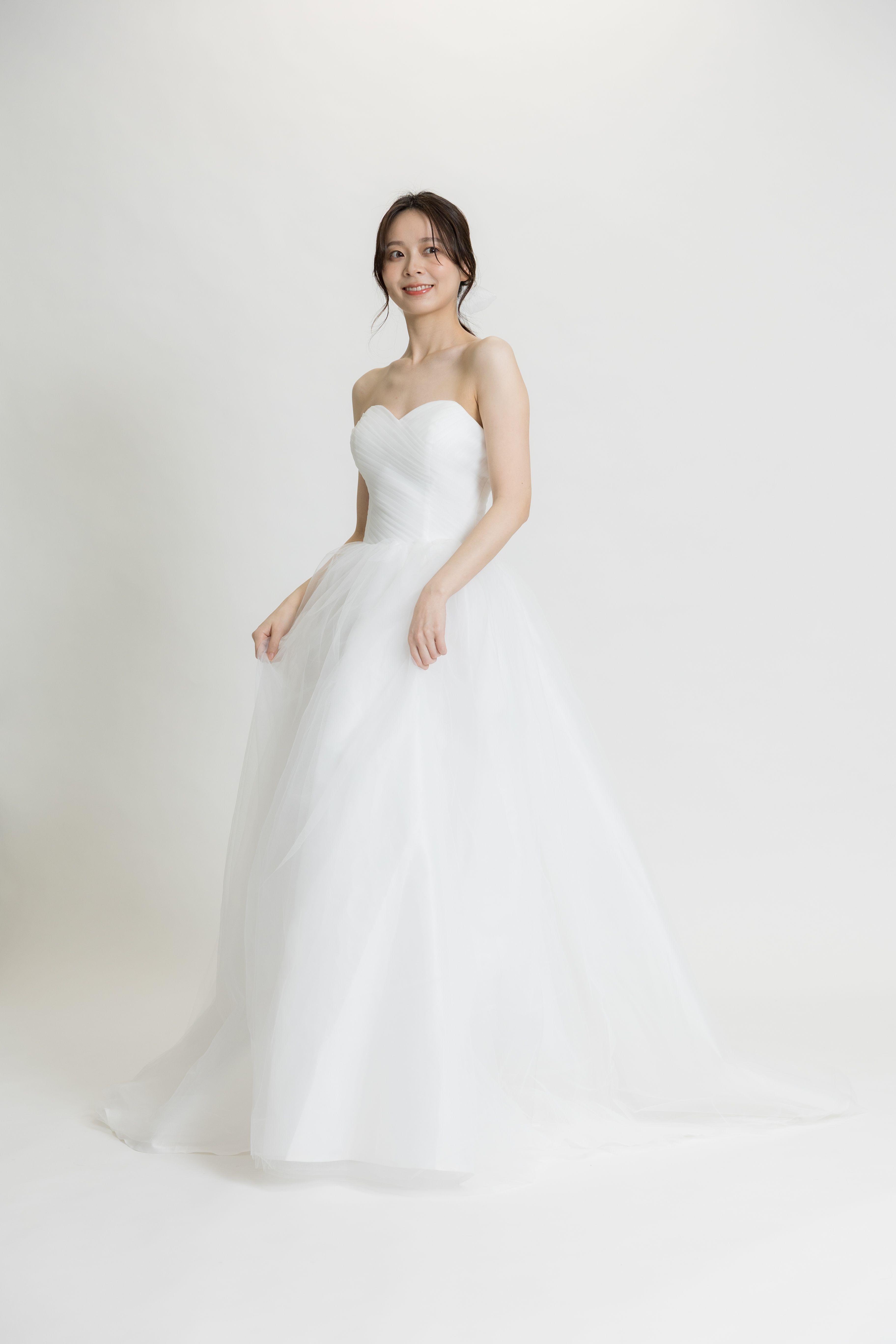 AL-10 | 前撮り・フォトウェディングの衣装 | THE STORY WEDDING