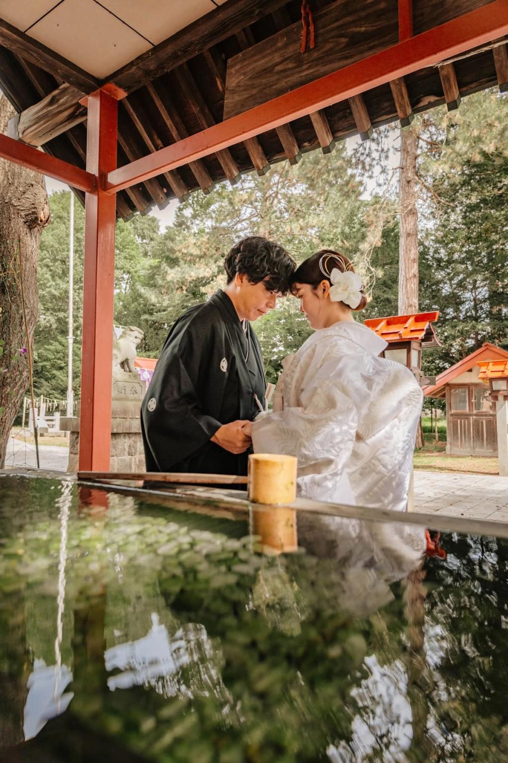 上富良野神社/北海道-001