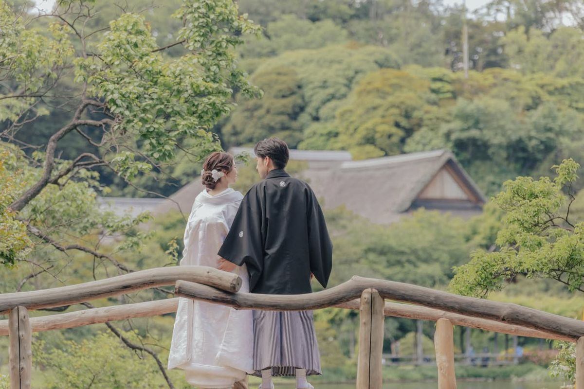 三溪園/神奈川-001