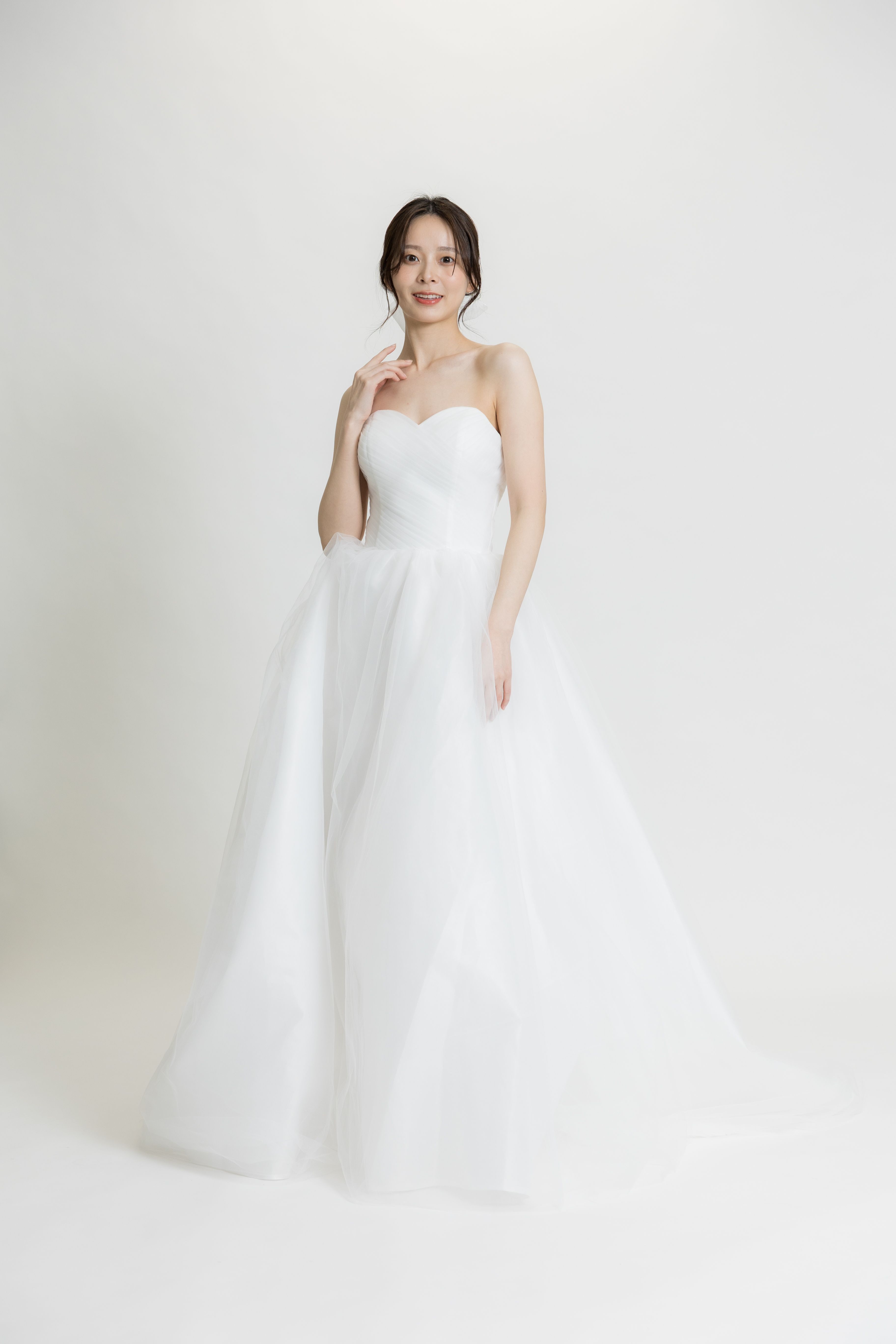AL-10 | 前撮り・フォトウェディングの衣装 | THE STORY WEDDING