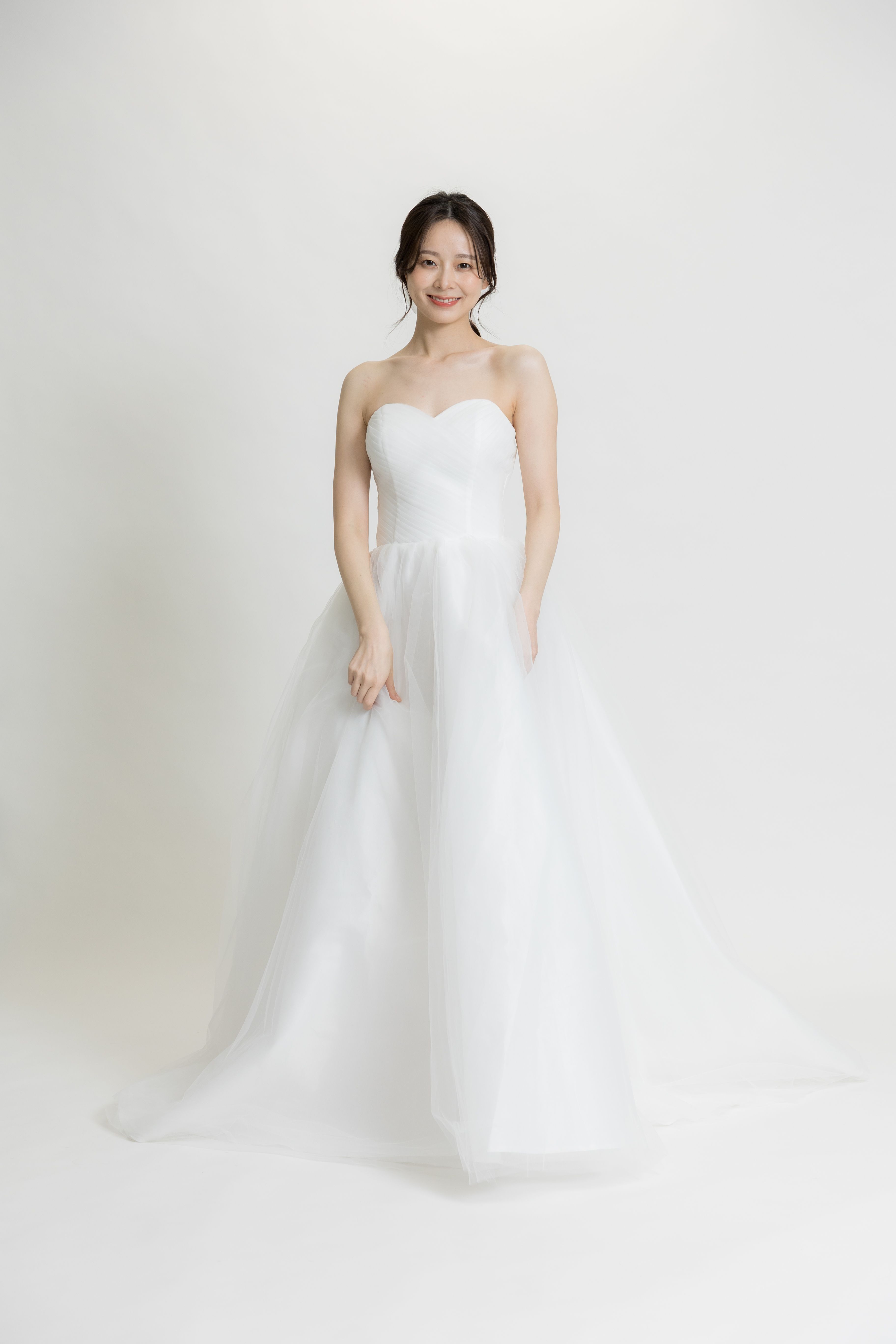 AL-10 | 前撮り・フォトウェディングの衣装 | THE STORY WEDDING