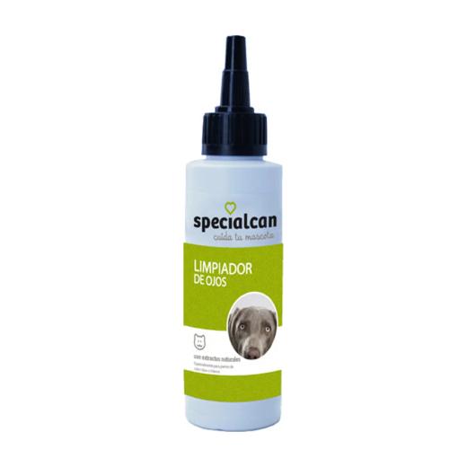 Specialcan Lotion nettoyante pour les yeux du chien et du chat 125 ml, Specialcan à Casablanca