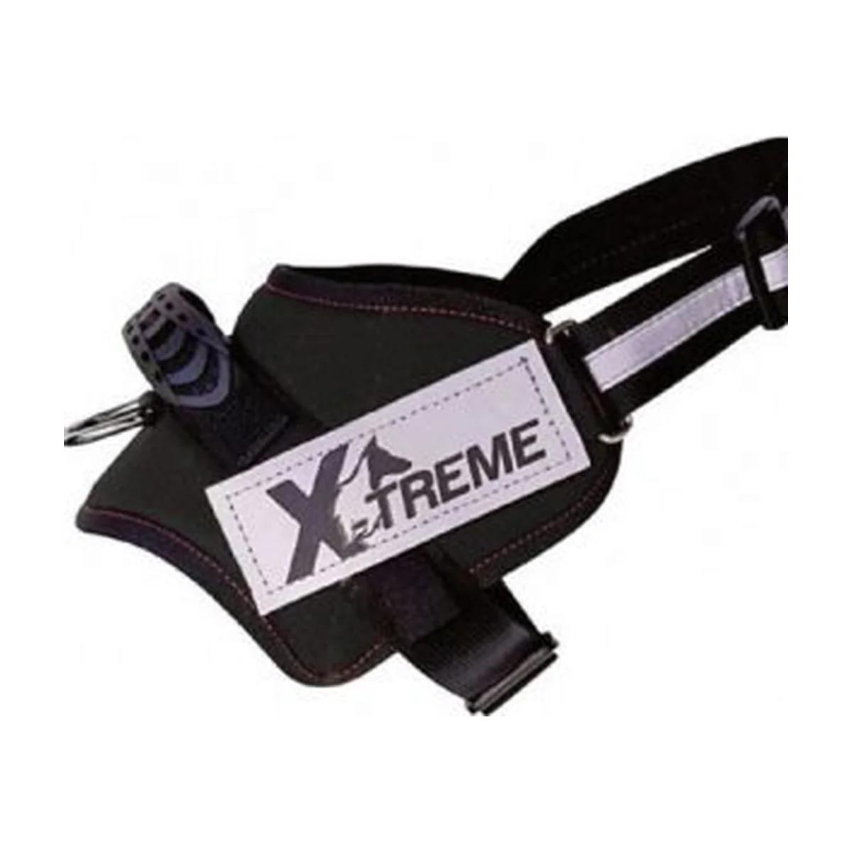Nayeco Harnais Premium X-Treme Pro noir pour chien taille XS, Nayeco à Casablanca