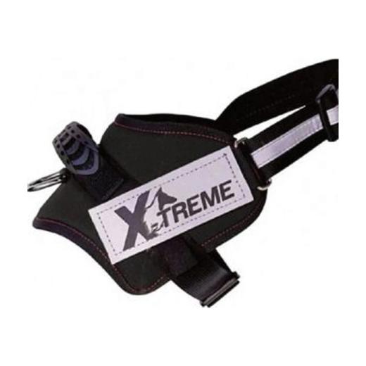 Nayeco Harnais Premium X-Treme Pro noir pour chien taille XS, Nayeco à Casablanca