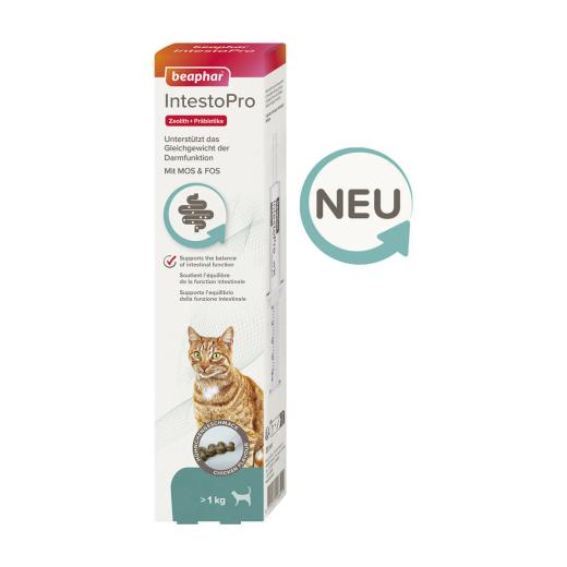 Beaphar IntestoPro pâte pour chat 20 ml, Beaphar à Casablanca