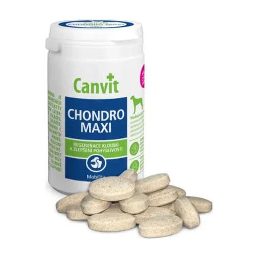 Brit Canvit Chondro Maxi complément articulaire pour chien de plus de 25 kg 230 g, Brit à Casablanca