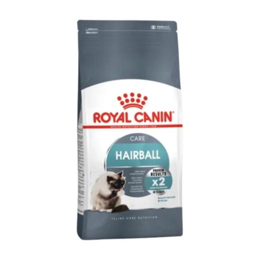 Royal Canin Croquettes Hairball Care pour Chat 2 kg, Royal Canin à Casablanca