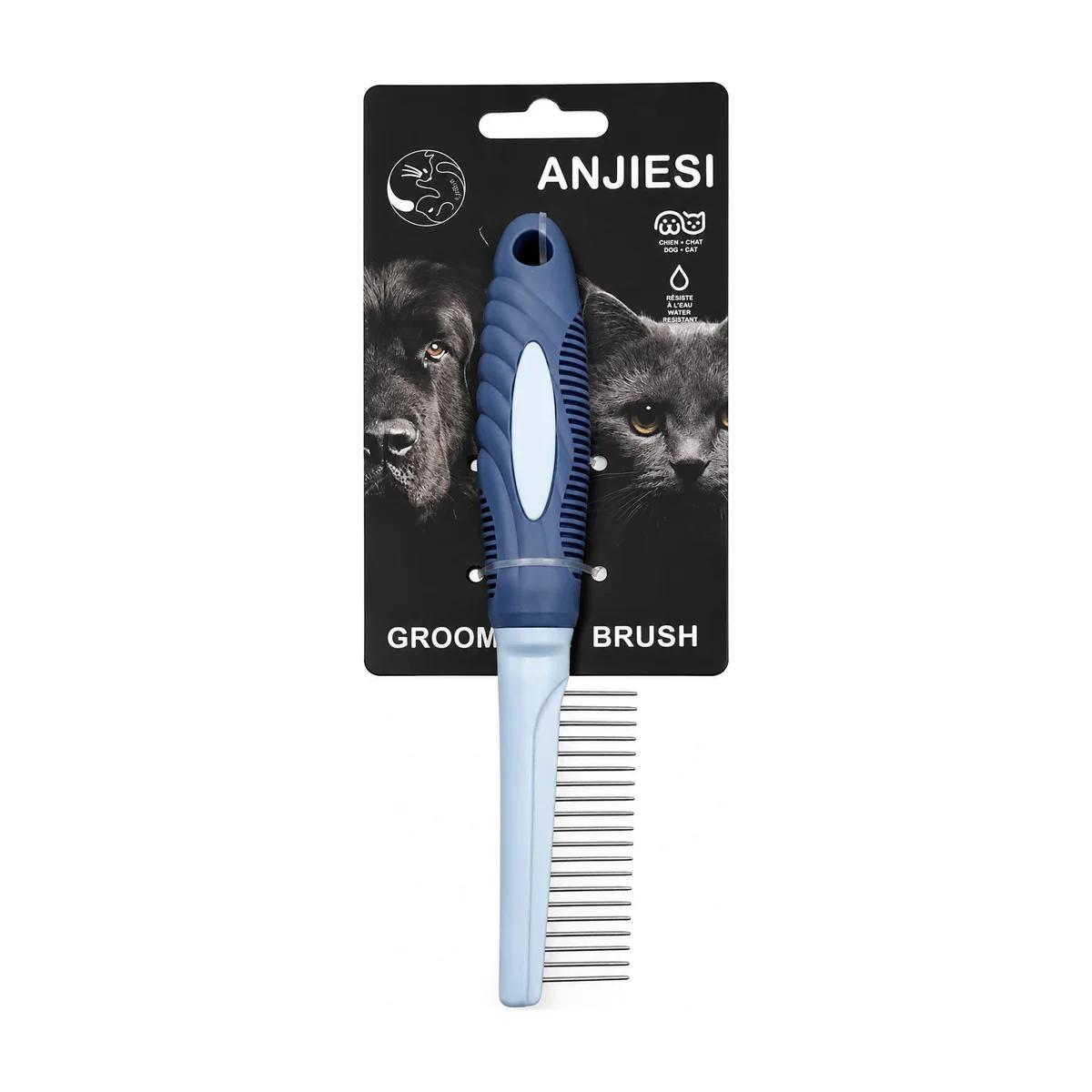 Peigne Anti-Nœuds pour Animaux