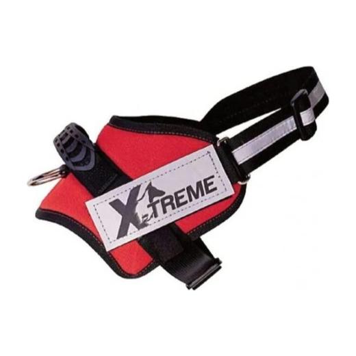 Nayeco Harnais Premium X-Treme Pro rouge pour chien taille XS, Nayeco à Casablanca