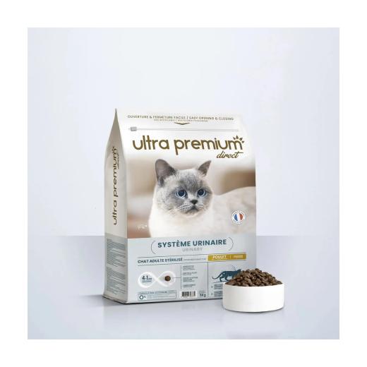 Ultra Premium Direct Croquettes Urinary Care pour chat stérilisé 5 kg, Ultra Premium Direct à Casablanca