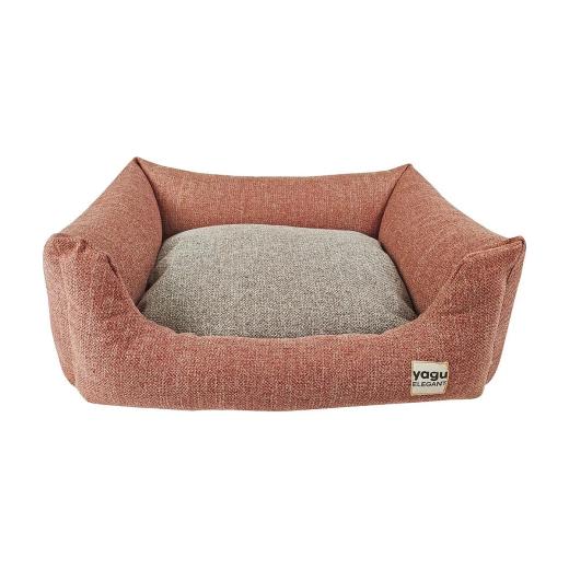 Yagu Lit Oxford Africa Tierra T-4 pour chien et chat 84 x 71 x 29 cm, Yagu à Casablanca