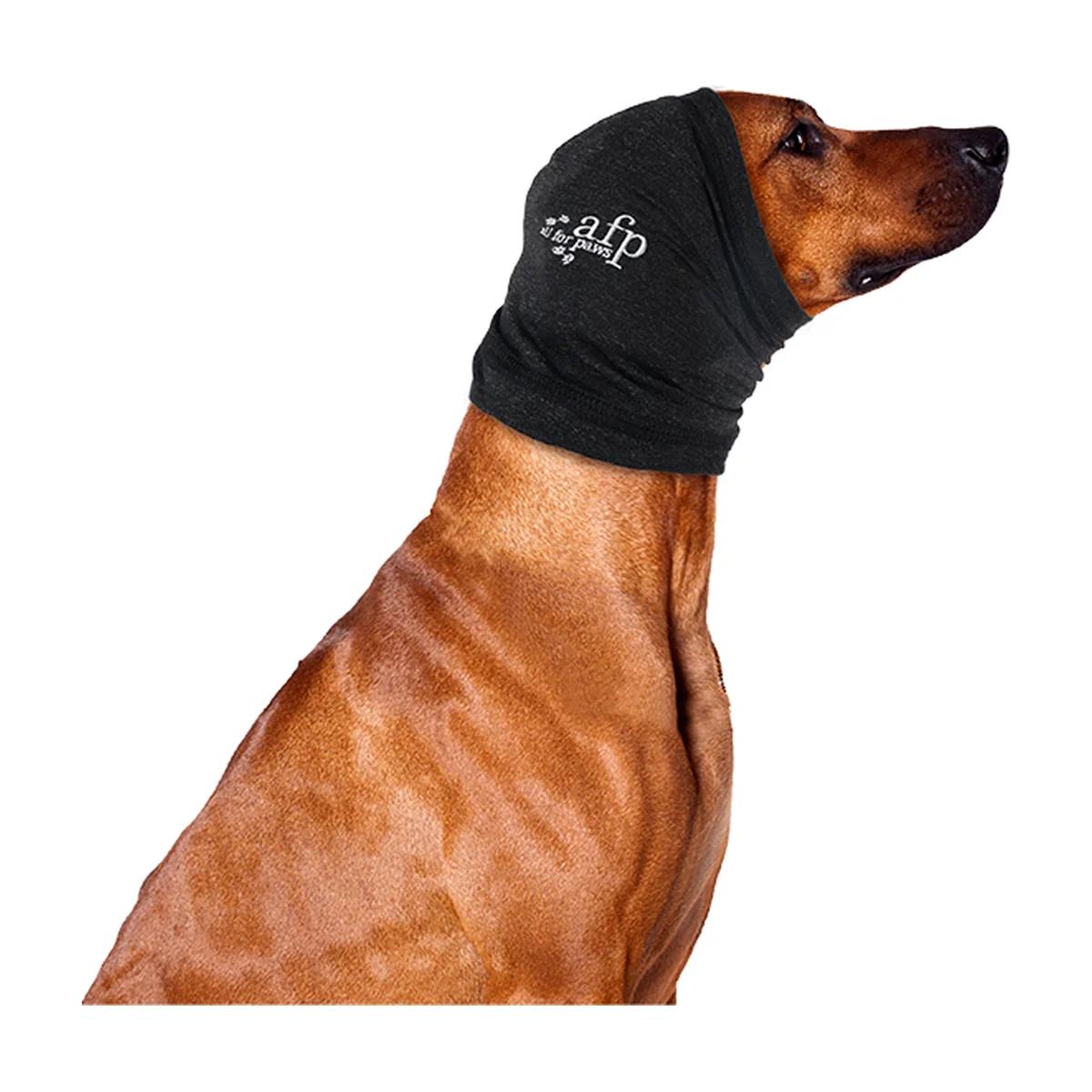 All for paws Soft Snoods sweat à capuche pour chien M (30-40 cm x 18 cm)